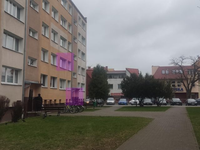 Mieszkanie 2-pokojowe Złotów, ul. Bohaterów Westerplatte. Zdjęcie 1