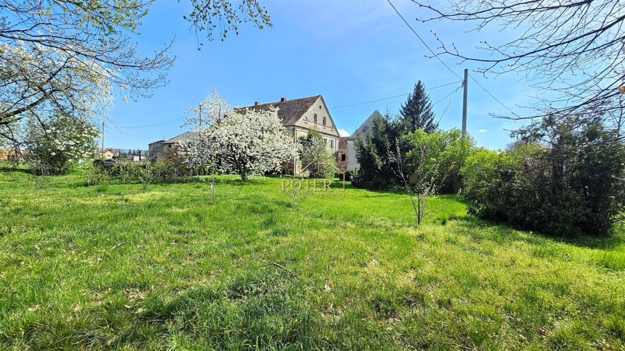 dom wolnostojący, 5 pokoi Milin, ul. Chłopska. Zdjęcie 10