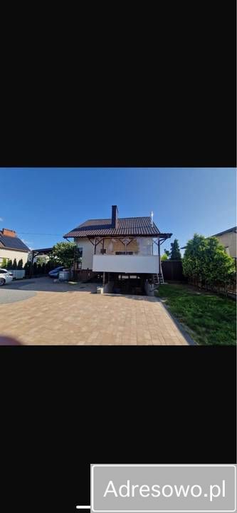 dom wolnostojący Opalenie. Zdjęcie 2