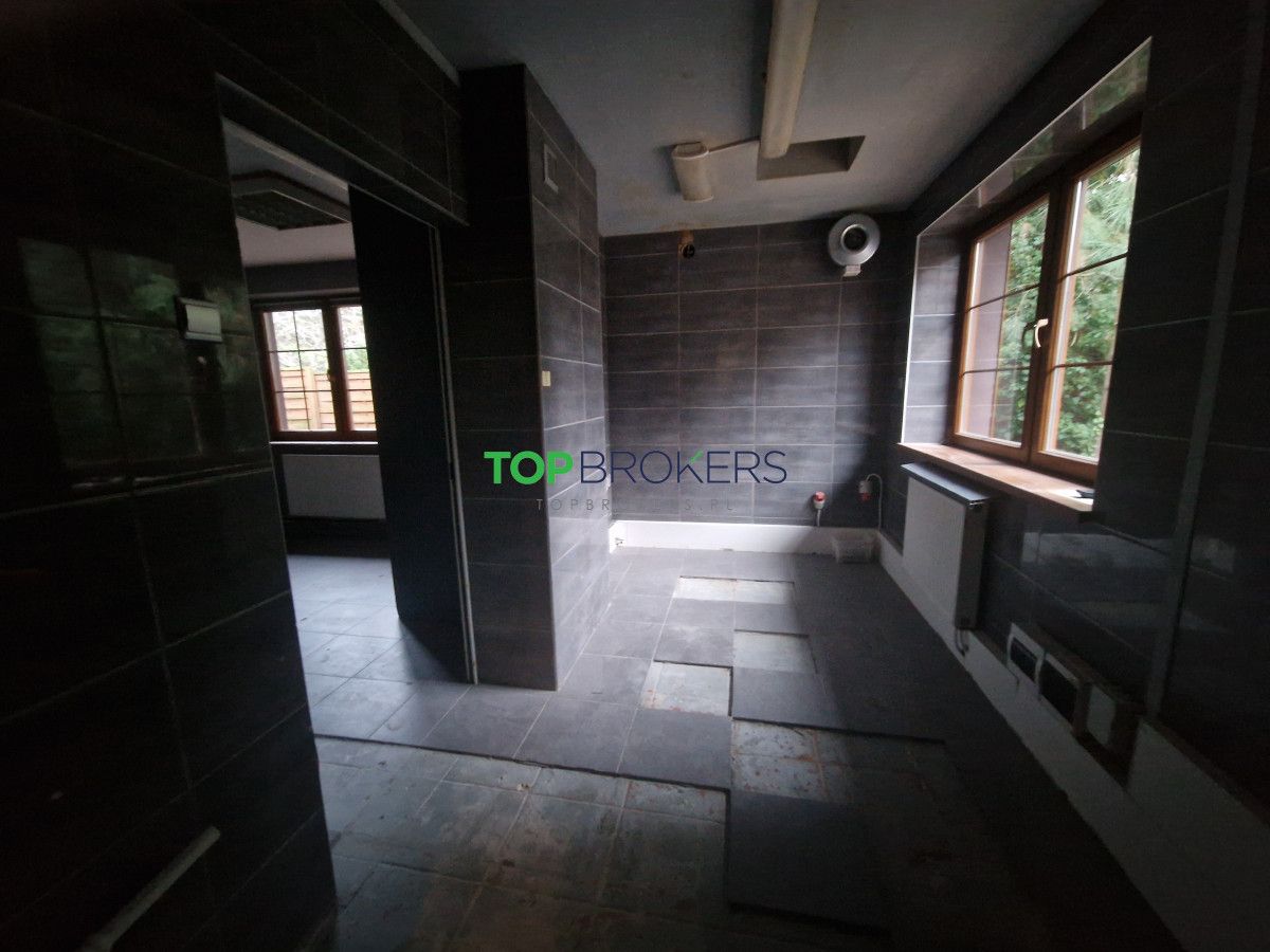 dom wolnostojący, 8 pokoi Warszawa Wawer. Zdjęcie 15