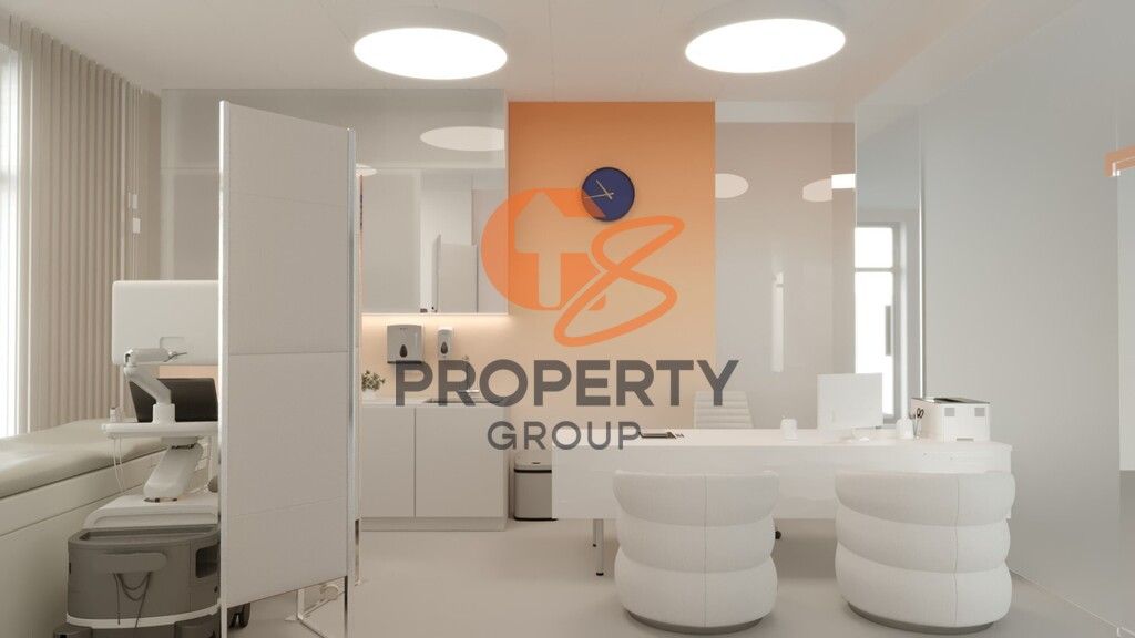 Lokal Warszawa Mokotów. Zdjęcie 3