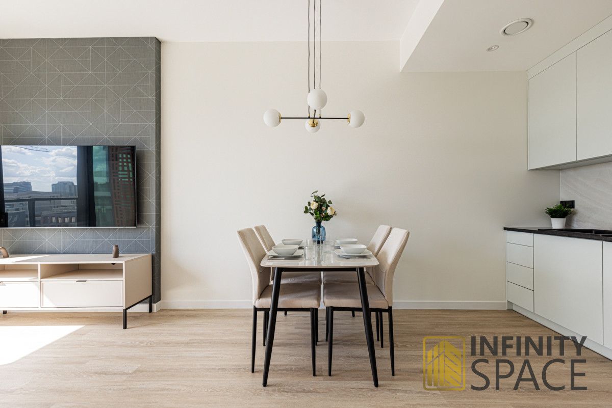 Mieszkanie 2-pokojowe Warszawa Wola, ul. Prosta. Zdjęcie 7