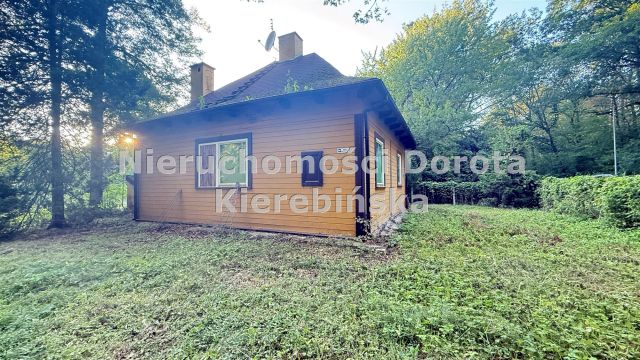 dom wolnostojący, 2 pokoje Spała, ul. marsz. Józefa Piłsudskiego. Zdjęcie 27