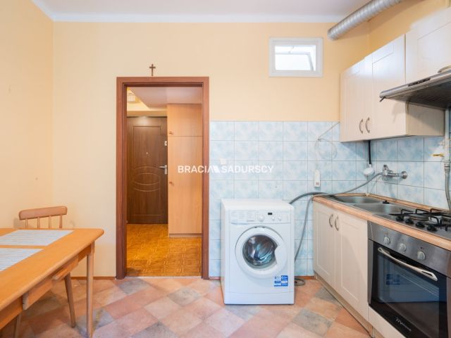 Mieszkanie 1-pokojowe Kraków Nowa Huta, os. Willowe. Zdjęcie 8