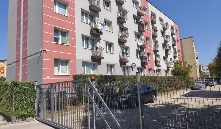 Mieszkanie 3-pokojowe Kielce Czarnów, ul. Jagiellońska