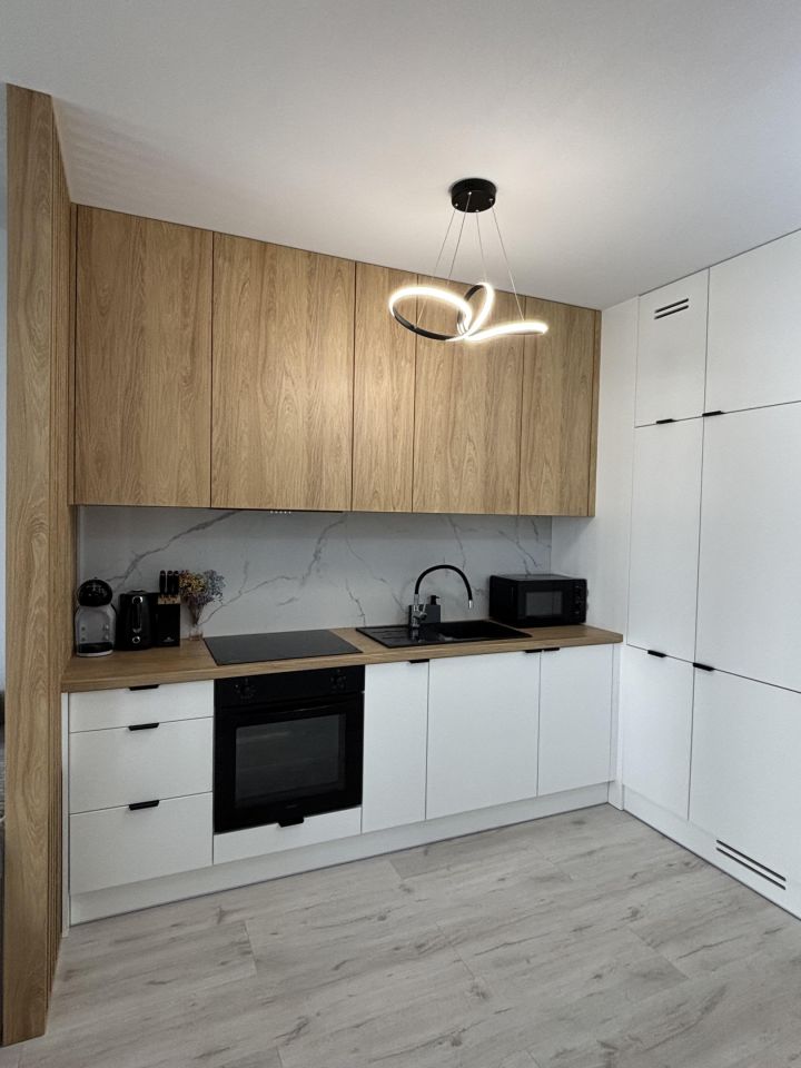 Mieszkanie 2-pokojowe Lublin Wrotków, ul. Ks. Wincentego Granata. Zdjęcie 5