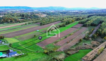 Działka rolna Królówka