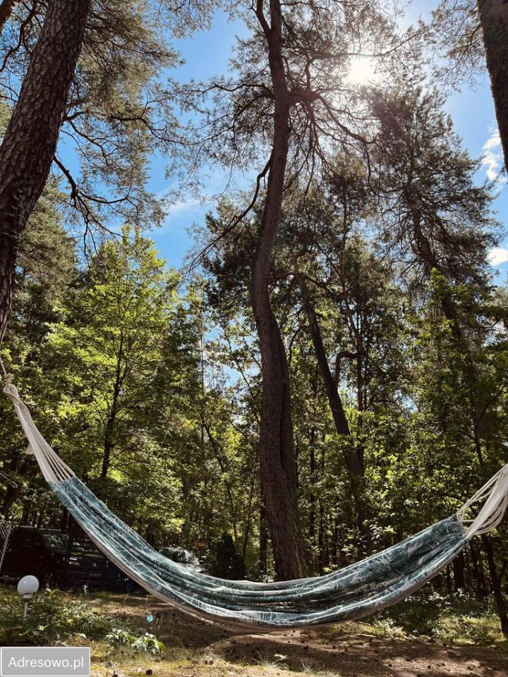 dom letniskowy, 2 pokoje Rakówiec. Zdjęcie 8