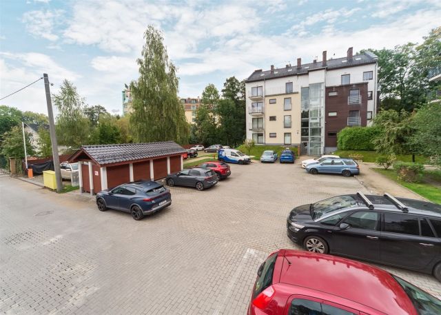 Mieszkanie 3-pokojowe Bielsko-Biała Mikuszowice Śląskie, ul. Bystrzańska. Zdjęcie 34