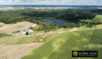 Działka budowlana Suwałki