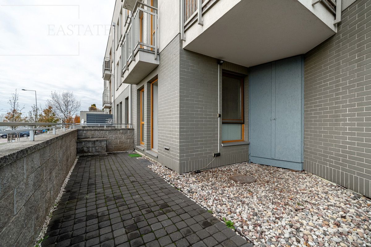 Mieszkanie 2-pokojowe Warszawa Włochy, ul. Obywatelska. Zdjęcie 15