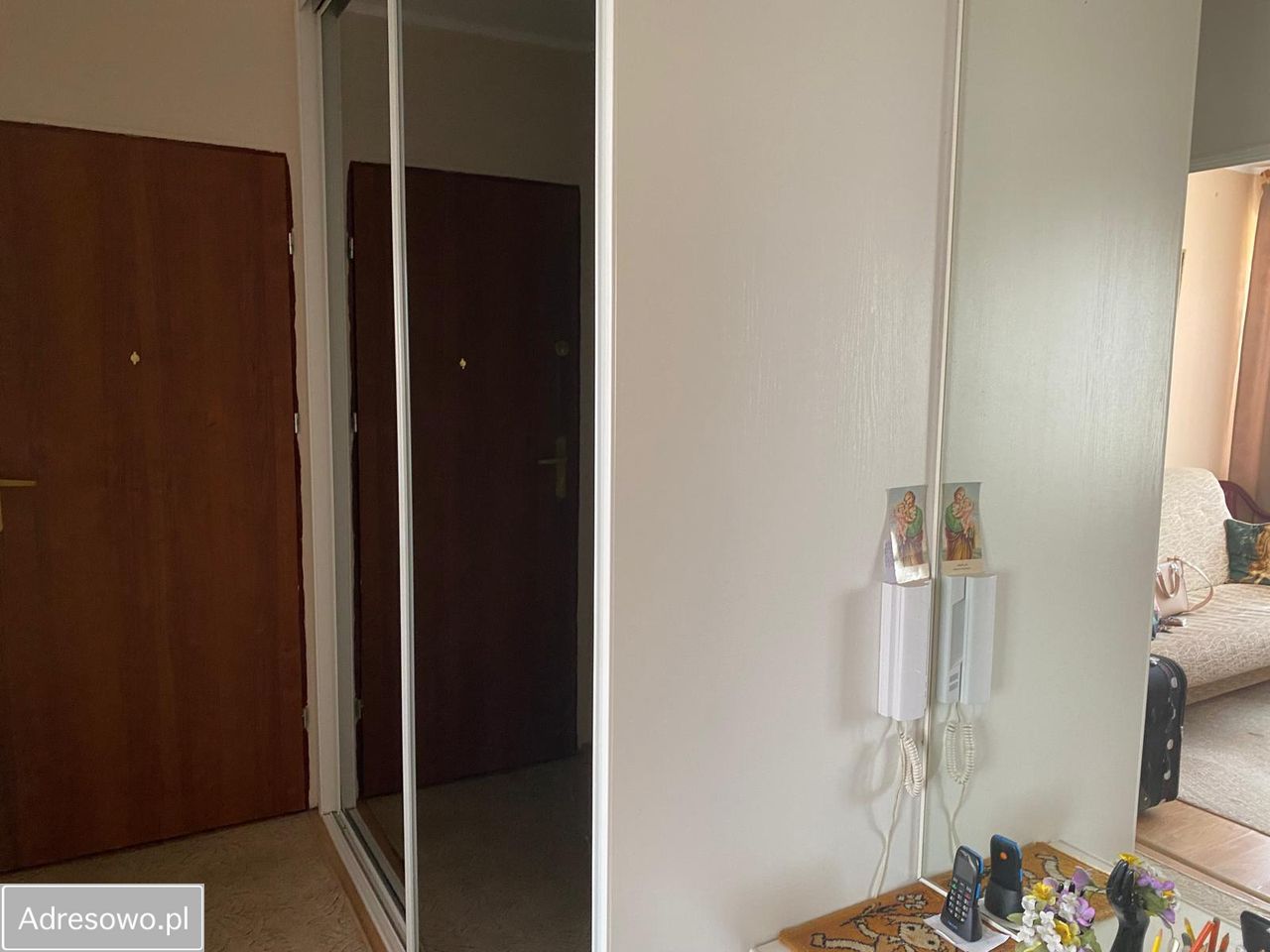 Mieszkanie 2-pokojowe Konin, ul. Sosnowa. Zdjęcie 8