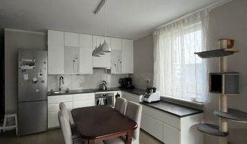 Mieszkanie 4-pokojowe Warszawa Wola, ul. Fort Wola