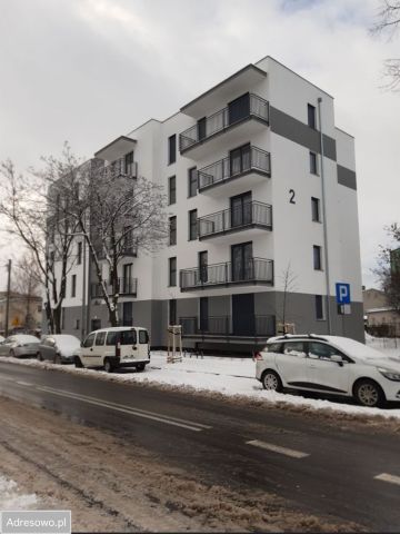 Mieszkanie 2-pokojowe Nakło nad Notecią, ul. Bydgoska. Zdjęcie 1