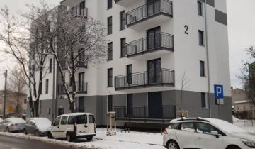 Mieszkanie 2-pokojowe Nakło nad Notecią, ul. Bydgoska