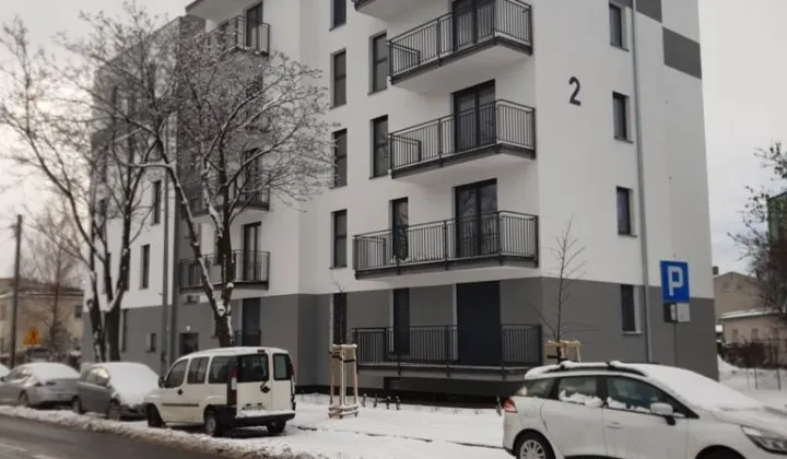 Mieszkanie 2-pokojowe Nakło nad Notecią, ul. Bydgoska