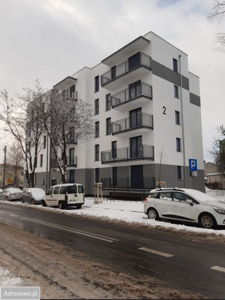 Mieszkanie 2-pokojowe Nakło nad Notecią, ul. Bydgoska