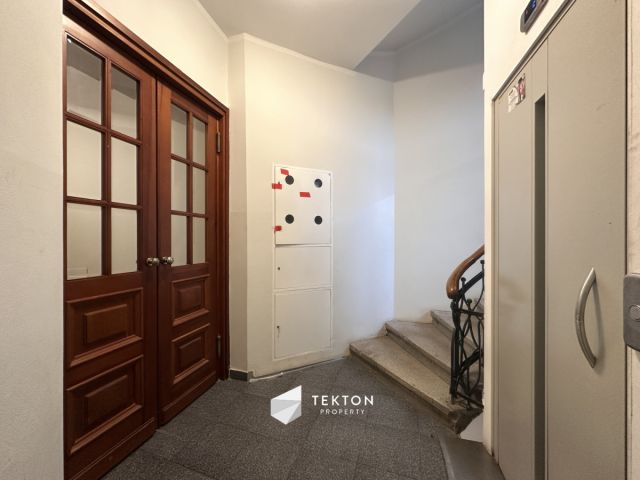 Mieszkanie 3-pokojowe Warszawa Wola, ul. Chmielna. Zdjęcie 14