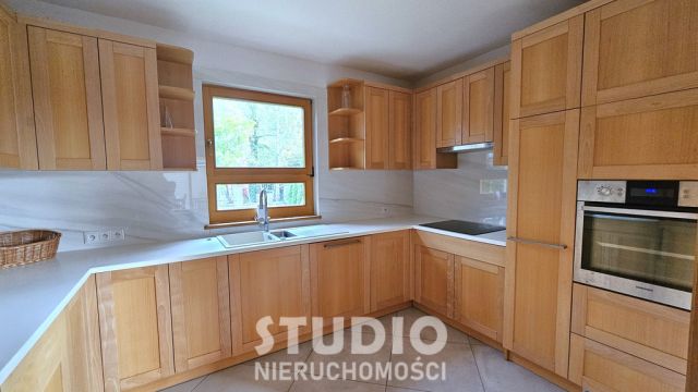dom wolnostojący, 5 pokoi Kraków Kostrze, ul. Tyniecka. Zdjęcie 4