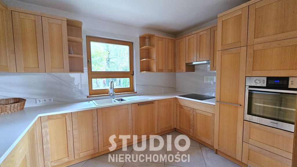dom wolnostojący, 5 pokoi Kraków Kostrze, ul. Tyniecka. Zdjęcie 4