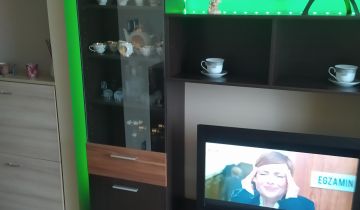 Mieszkanie 2-pokojowe Bieganów