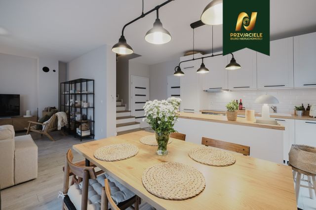 bliźniak, 6 pokoi Banino. Zdjęcie 7