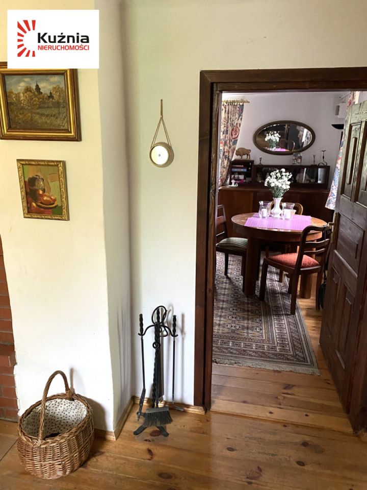 dom wolnostojący, 3 pokoje Nasielsk. Zdjęcie 4