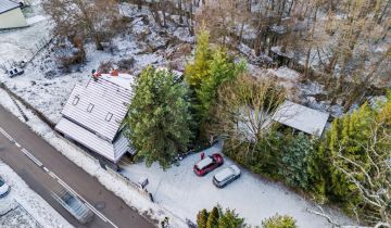 Lokal Białobrzegi, ul. Wczasowa