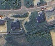 Działka budowlana Krępa Słupska, ul. Miodowa. Zdjęcie 2