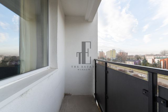 Mieszkanie 2-pokojowe Warszawa Praga-Południe. Zdjęcie 8