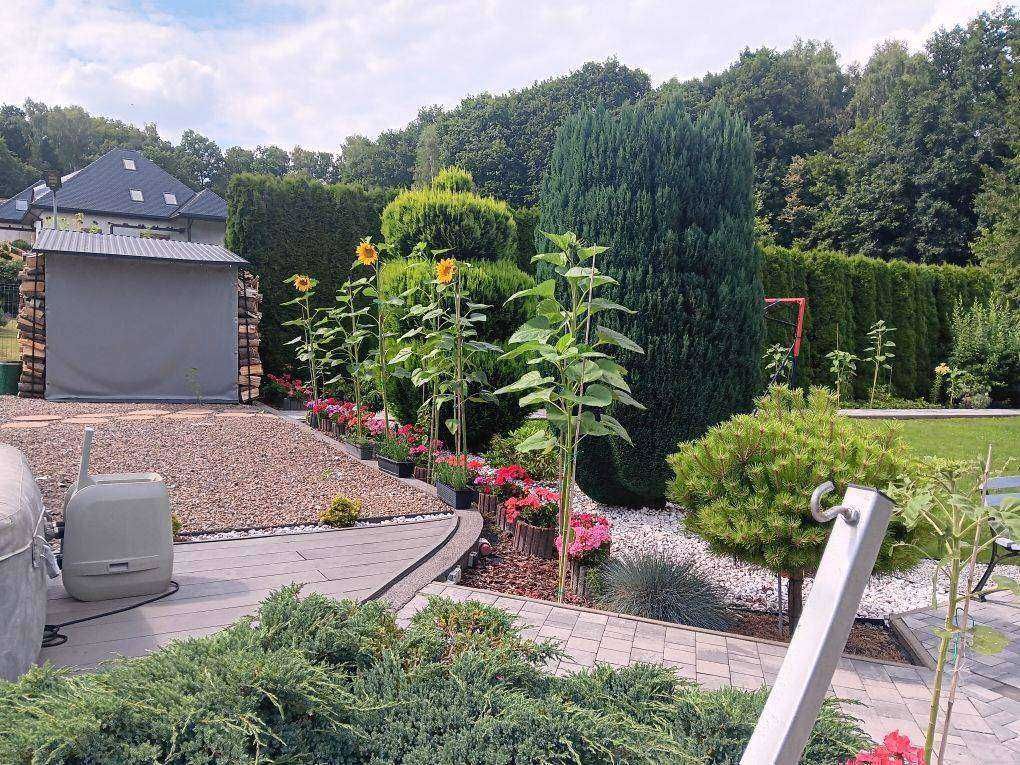 dom wolnostojący, 4 pokoje Wieliczka Krzyszkowice, ul. Modrzewiowa. Zdjęcie 5