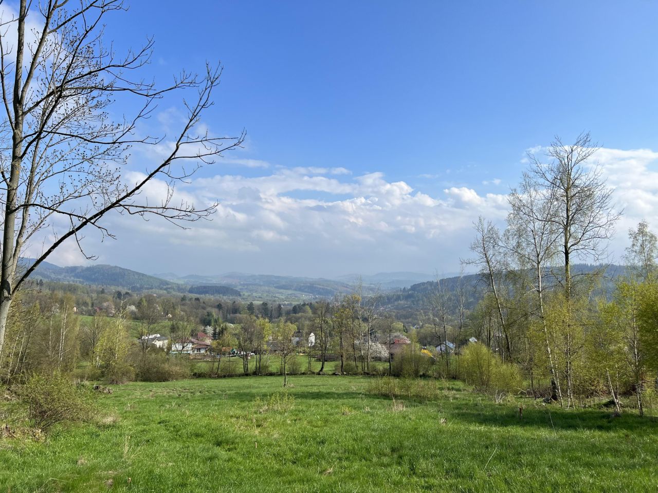 Działka budowlana Jugów, ul. Słowiańska. Zdjęcie 4