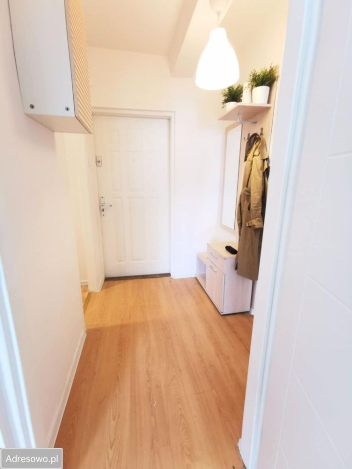 Mieszkanie 2-pokojowe Warszawa Mokotów, ul. Artura Malawskiego. Zdjęcie 4