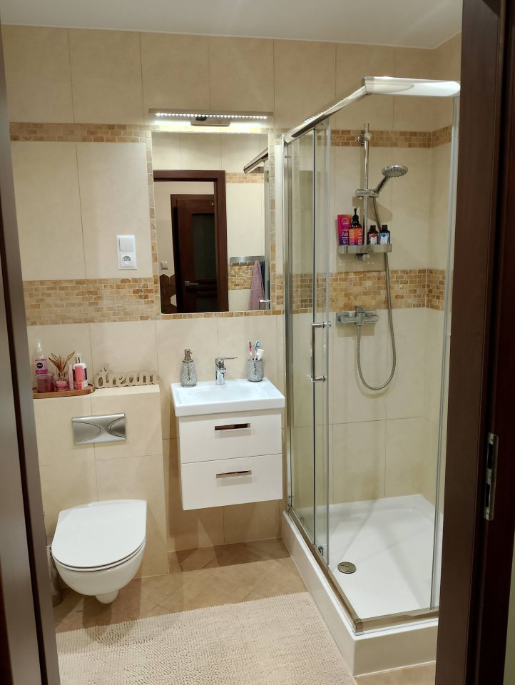 Mieszkanie 2-pokojowe Szczecin Krzekowo, Sikorki. Zdjęcie 10