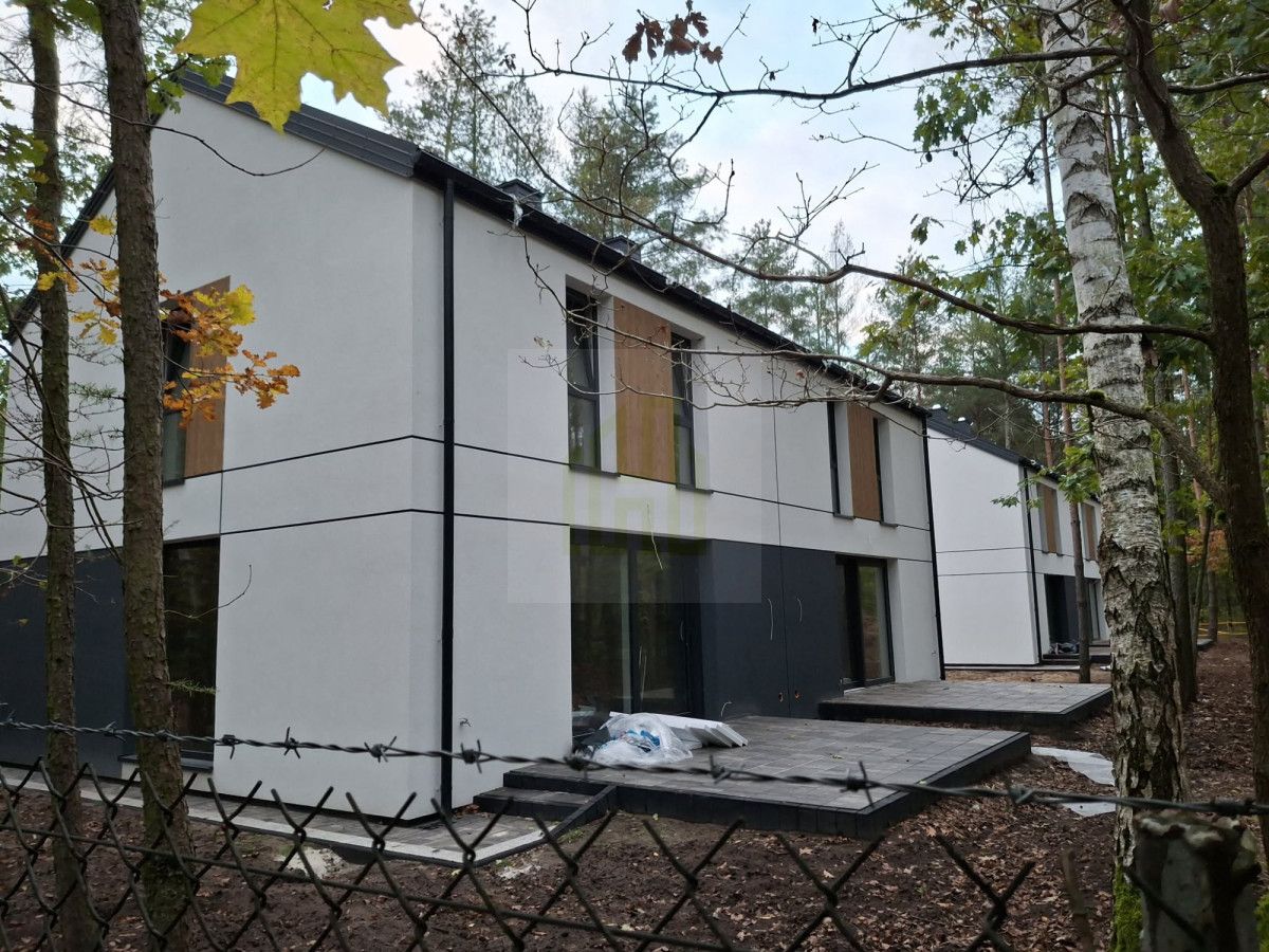 bliźniak, 3 pokoje Jaktorów. Zdjęcie 5