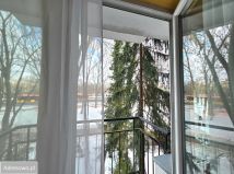 Mieszkanie 2-pokojowe Warszawa Mokotów, ul. Krymska. Zdjęcie 2