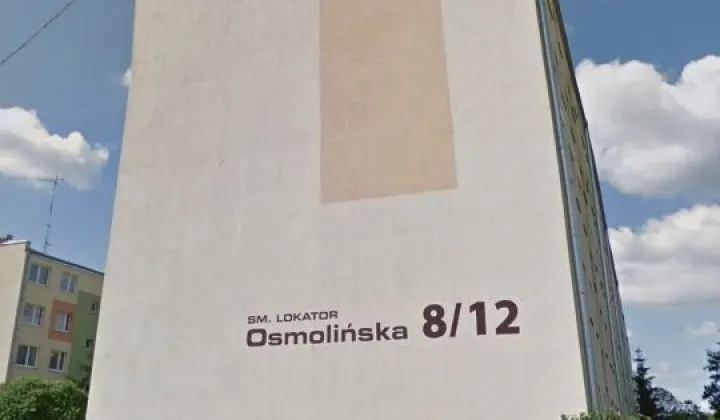 Mieszkanie 4-pokojowe Zduńska Wola Osmolin