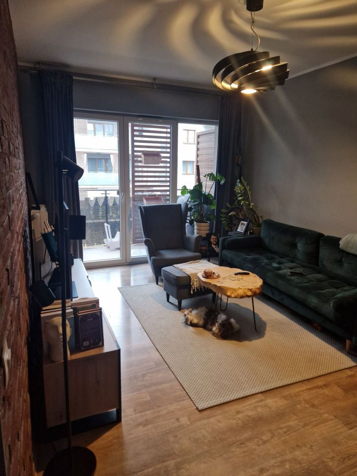 Mieszkanie 2-pokojowe Ożarów Mazowiecki. Zdjęcie 6