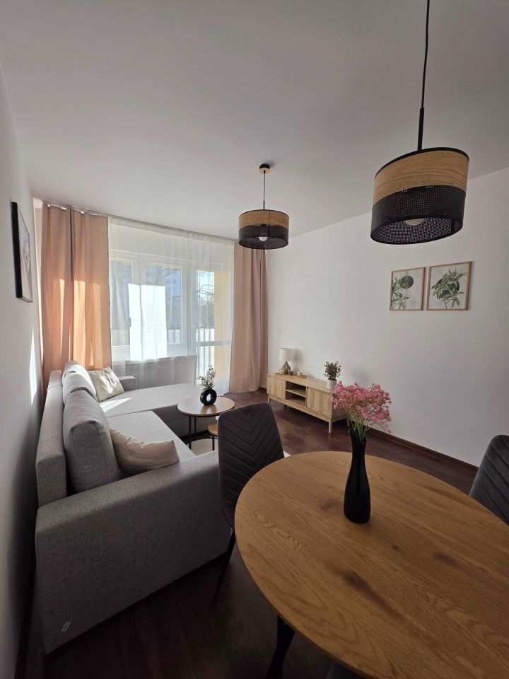 Mieszkanie 2-pokojowe Białystok Antoniuk, ul. Władysława Broniewskiego. Zdjęcie 8