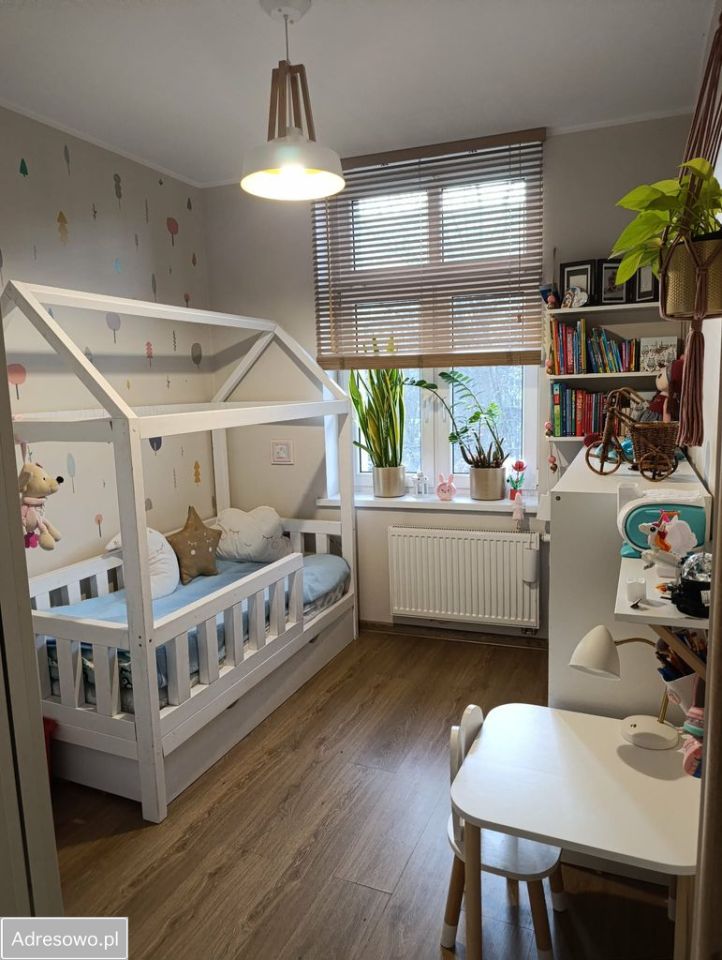 Mieszkanie 3-pokojowe Łódź Bałuty, ul. Marysińska. Zdjęcie 20