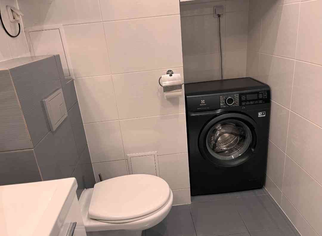 Mieszkanie 2-pokojowe Wierzbiczany. Zdjęcie 8