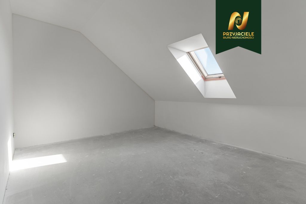 bliźniak, 5 pokoi Żukowo. Zdjęcie 8