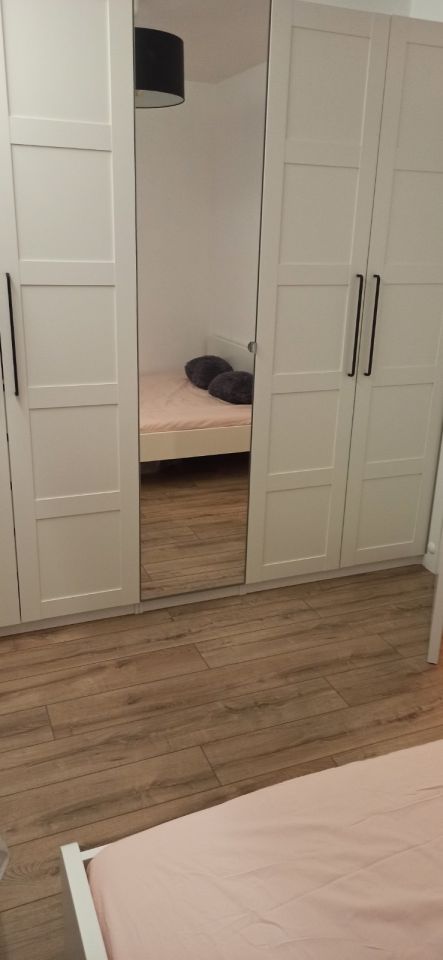 Mieszkanie 2-pokojowe Warszawa Bemowo, ul. Grodkowska. Zdjęcie 4