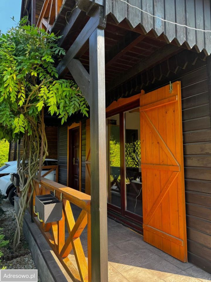 dom wolnostojący, 5 pokoi Goławice Pierwsze. Zdjęcie 13