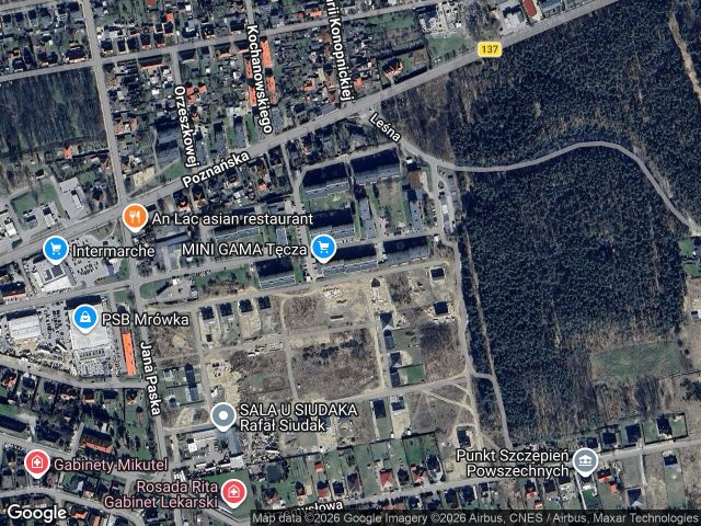 Mieszkanie 3-pokojowe Sulęcin, os. Osiedle Słoneczne. Zdjęcie 1