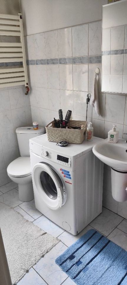 dom wolnostojący, 4 pokoje Bojanowo, ul. Dworcowa. Zdjęcie 4