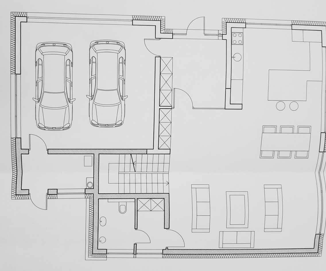 dom wolnostojący, 7 pokoi Siercza. Zdjęcie 15