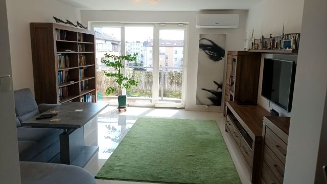 Mieszkanie 3-pokojowe Gorzów Wielkopolski Górczyn, ul. Niepodległości. Zdjęcie 1