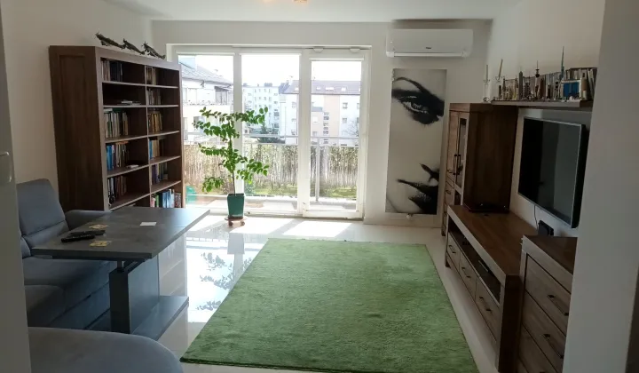 Mieszkanie 3-pokojowe Gorzów Wielkopolski Górczyn, ul. Niepodległości