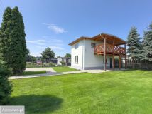 dom wolnostojący, 3 pokoje Poznań Zawady, ul. Wrzesińska. Zdjęcie 2